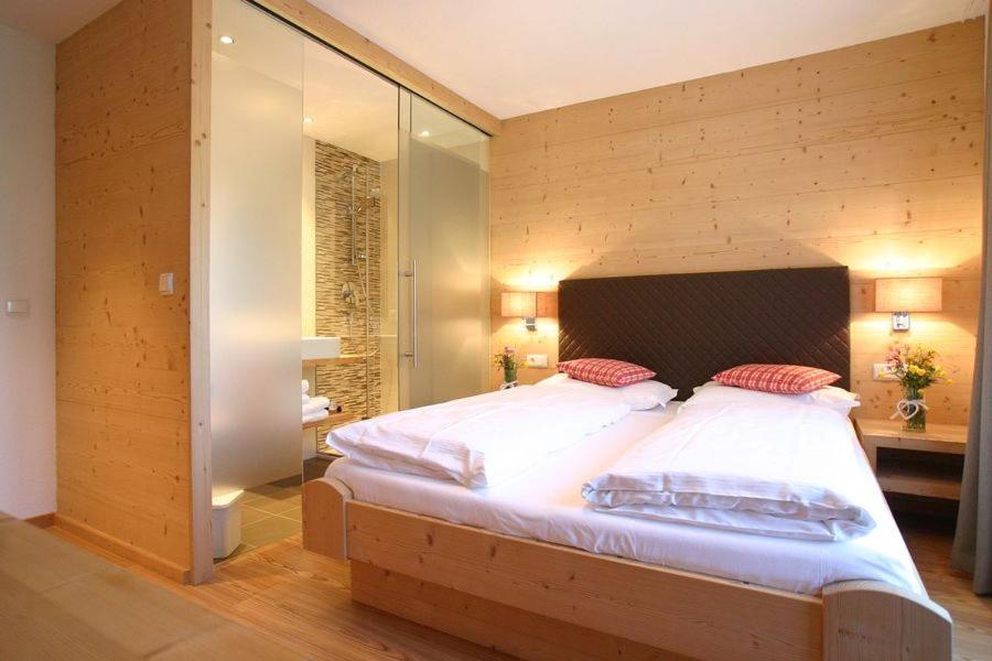 Luech Da Grones Villa San Vigilio Di Marebbe Ngoại thất bức ảnh